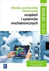 Montaż, uruchamianie i konserwacja urz. cz2 ELM.03 (1)
