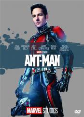 Ant-Man DVD (1)