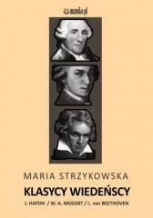 Klasycy wiedeńcy - J. Haydn, W.A. Mozart... (1)