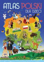 Atlas Polski dla dzieci (1)