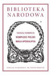 Biblioteka Narodowa. Kompleks Polski (1)