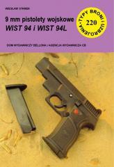 9 mm pistolety wojskowe WIST 94 i WIST 94L (1)
