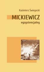 Mickiewicz egzystencjalny (1)