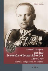 Generał brygady Wacław Scaevola-Wieczorkiewicz (1)
