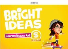 Bright Ideas Starter Classroom Resource Pack (1)
