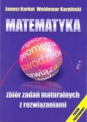 Matematyka zbiór zadań maturalnych z rozw. KRAM (1)