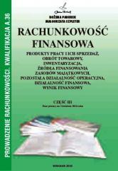 Rachunkowość Finansowa część III PADUREK (1)
