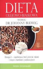 Dieta olejowo-białkowa według dr Johanny Budwig (1)
