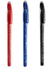 Długopis żelowy usuwalny iErase lite (96szt) M&G (1)