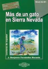 Espańol 2 Mas de un gato en Sierra Nevada WAGROS (1)