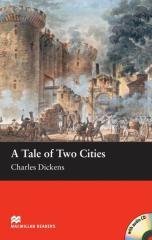 A Tale of Two Cities Beginner + CD Pack (1)