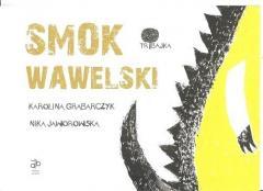 Smok Wawelski (1)