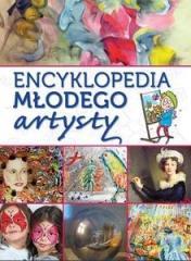 Encyklopedia młodego artysty (1)