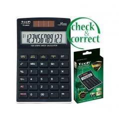Kalkulator biurowy 12-pozycyjny TR-2464C TOOR (1)