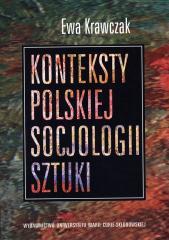 Konteksty polskiej socjologii sztuki (1)