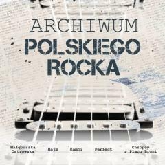 Archiwum polskiego rocka CD (1)