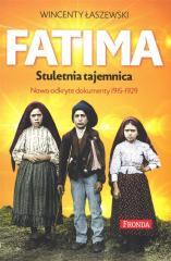 Fatima. Stuletnia tajemnica (1)