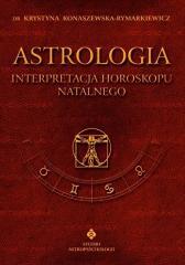 Astrologia. Interpretacja horoskopu natalnego T.1 (1)