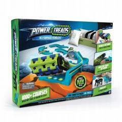 Power Treads Pojazd gąsienicowy (1)