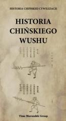 Historia chińskiego wushu (1)