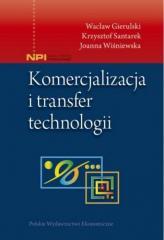 Komercjalizacja i transfer technologii (1)