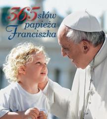 365 słów papieża Franciszka (1)