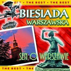 Biesiada warszawska CD (1)