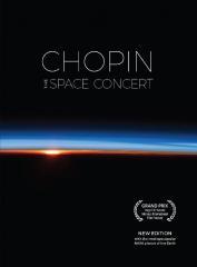 Chopin. The Space Concert DVD + CD (1)