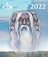 Kalendarz Słowiański 2022 ścienny (1)