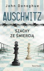 Auschwitz. Szachy ze śmiercią pocket (1)