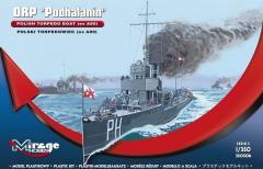 Torpedowiec ORP 
