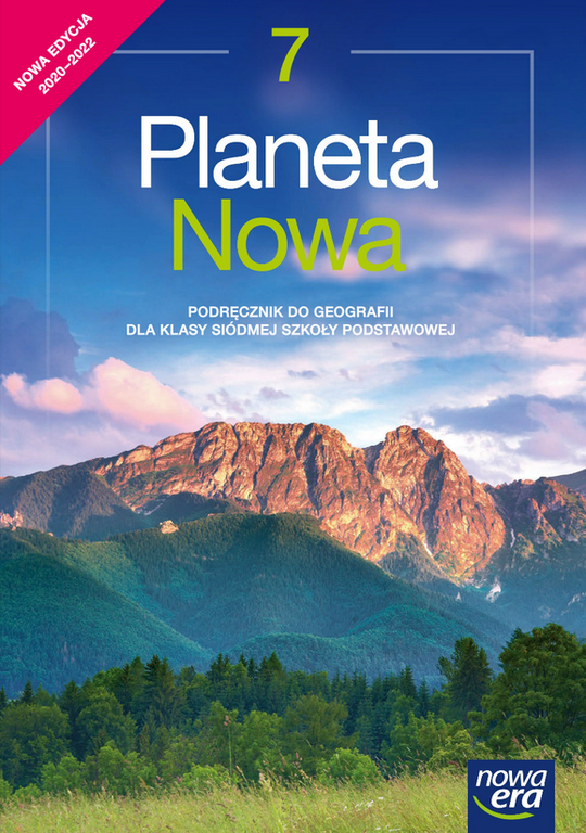 PLANETA NOWA - Geografia SP7 podręcznik  (1)