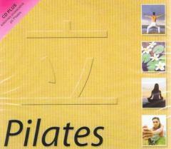 Pilates - CD (1)