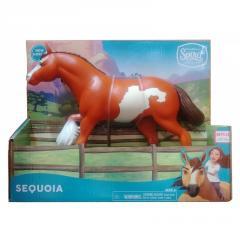 Mustang: Figurka 18cm Sequoia (1)