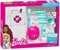 Mały dentysta z akcesoriami Barbie RP (1)