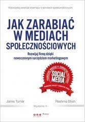 Jak zarabiać w mediach społecznościowych Wyd.II (1)