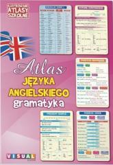 Ilustrowany atlas szkolny. Atlas j.ang. gramatyka (1)