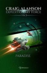 Expeditionary Force T.3 Paradise (1)