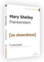 Frankenstein w.angielska + słownik B2/C1 (1)