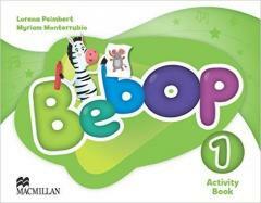 Bebop 1 Activity Book (1)