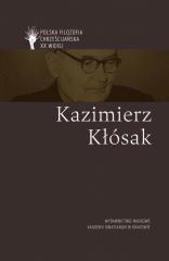 Kazimierz Kłósak (1)