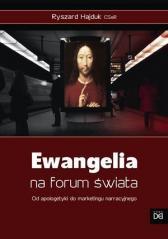 Ewangelia na forum świata (1)