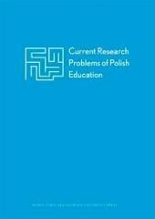 Current Research Problems of Polish Education (1)