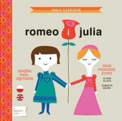 Mały Szekspir. Romeo i Julia (1)