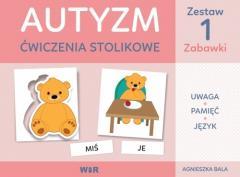 Autyzm - ćwiczenia stolikowe Zestaw1 zabawki (1)