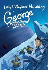 George i błękitny księżyc (1)