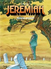 Jeremiah - 24 - Ostatni diament (1)