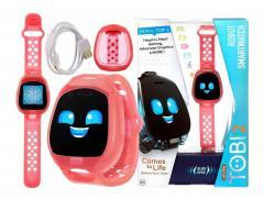Tobi 2 Robot Smartwatch- Red (3szt) (1)