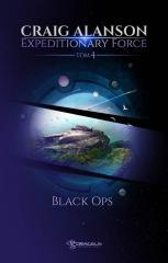 Expeditionary Force T.4 Black Ops (1)