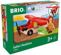 Brio Samolot Safari (1)